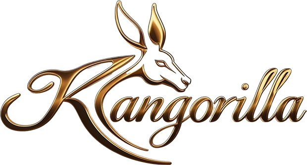 KANGORILLA – Gym Wear
